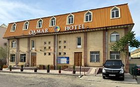 Qamar Hotel