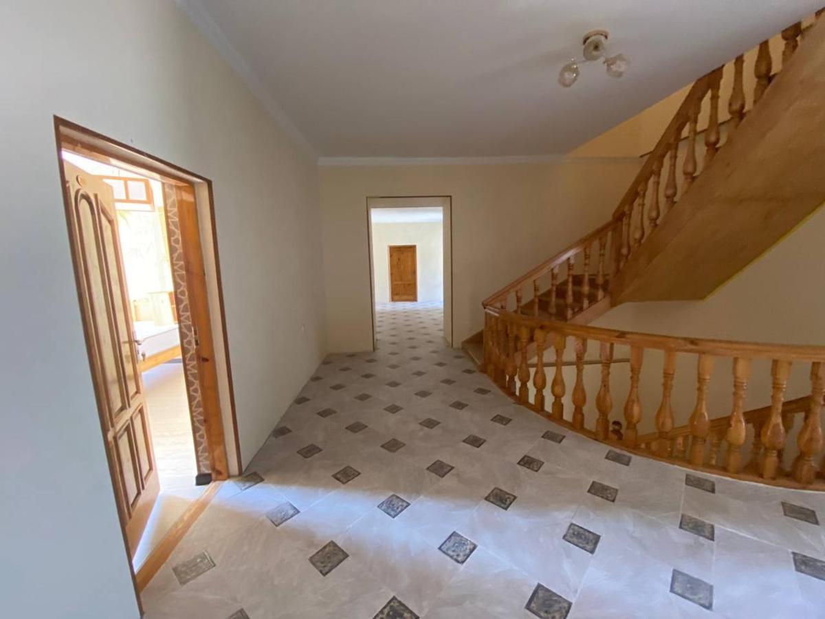 Qamar Hotel Buhara Dış mekan fotoğraf